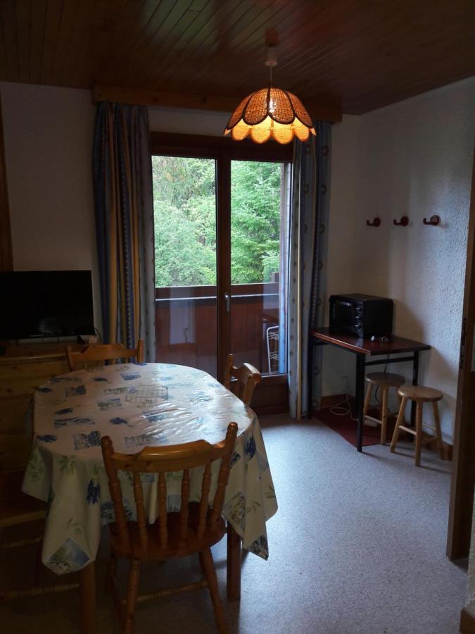 Chalet Les Arolles Les Orres Exteriér fotografie